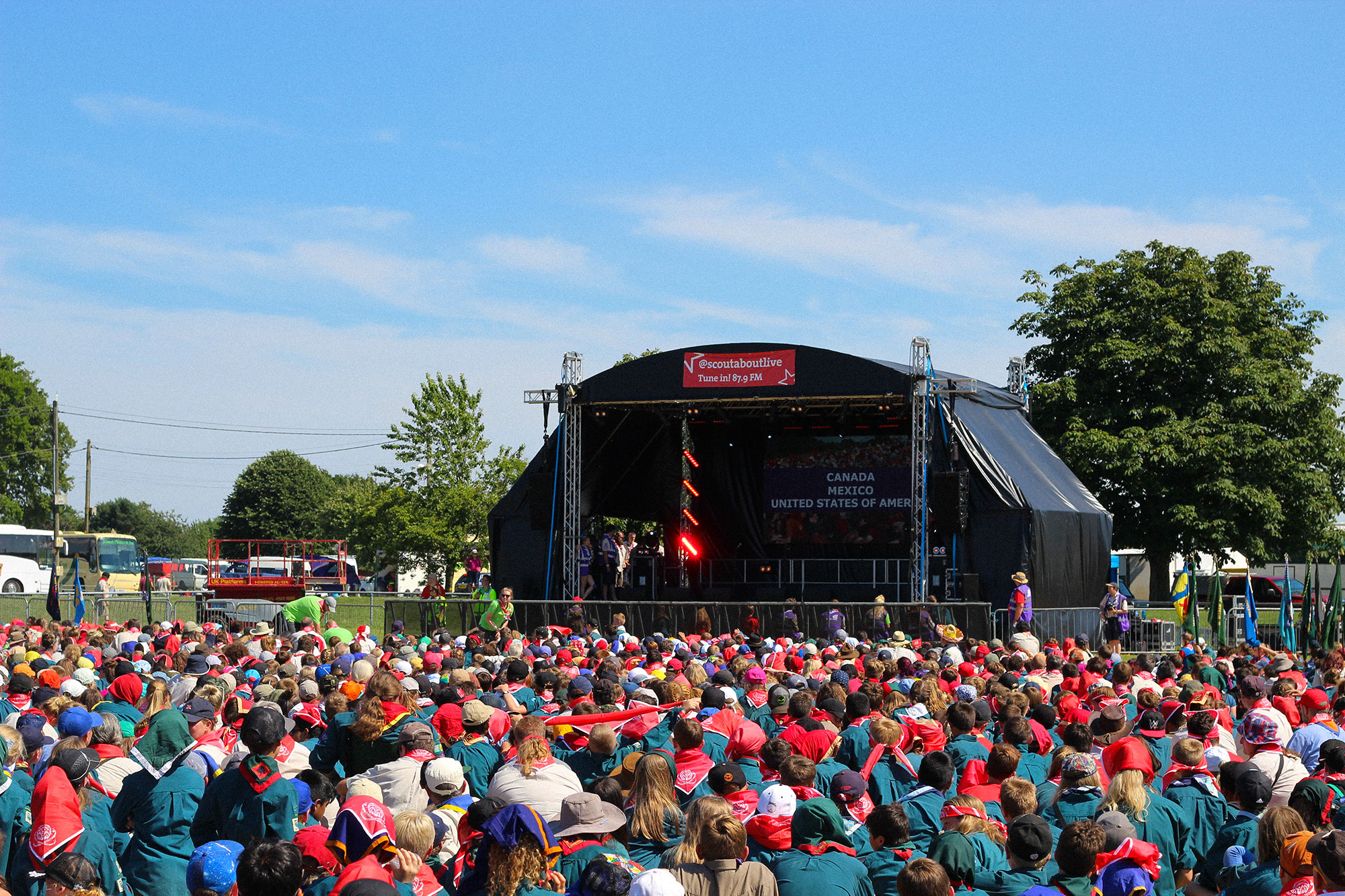 Surrey Scoutabout (2017)